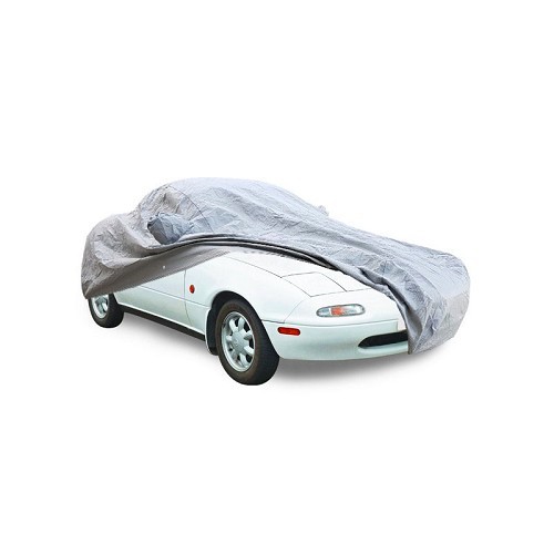 Custom interieur/exterieur cover voor Mazda MX5 NA NB en NC - MX10563