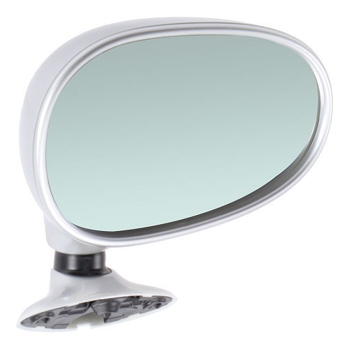  Pair of mirrors for Mazda MX5 NA - Grey - MX10585-1 