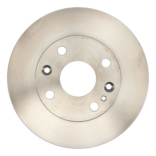 Disque de frein avant pour Mazda MX5 NA 1,6L sans ABS - MX10625