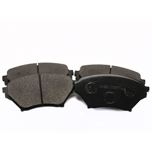 ATE front brake pads for Mazda MX5 NBFL 1.6L sport chassis and 1.8L