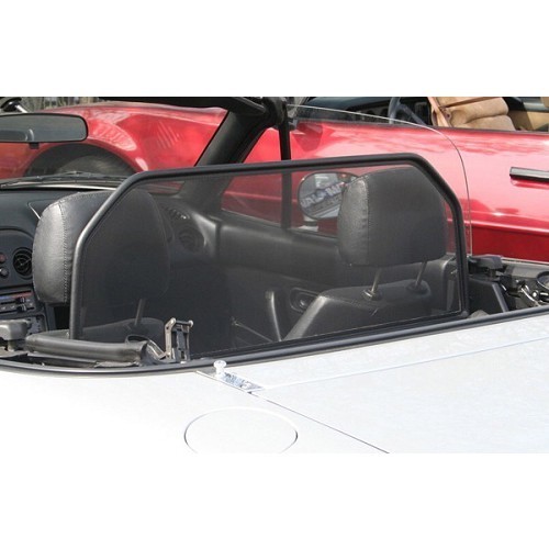  Rete frangivento per Mazda MX5 NA e NB 1989-2005 - MX10834 