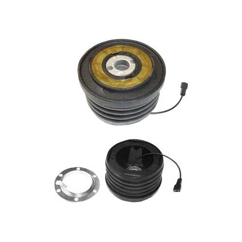 Hub for MOMO steering wheel for Mazda MX5 NA