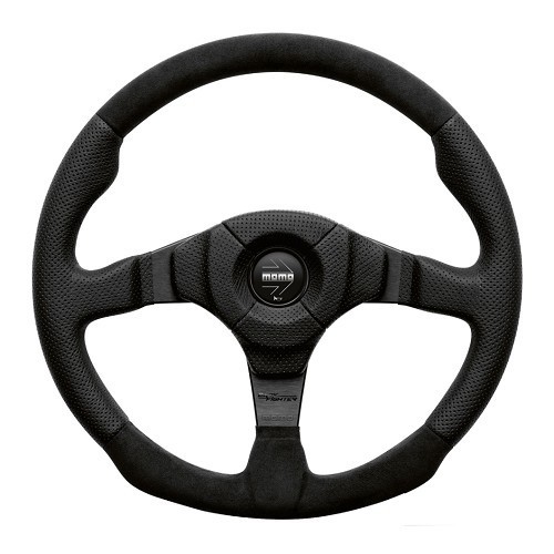     
                
                
    MOMO Darkfighter steering wheel - MX10895
