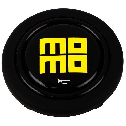 MOMO Model 07 steering wheel - Leather finish - MX10899