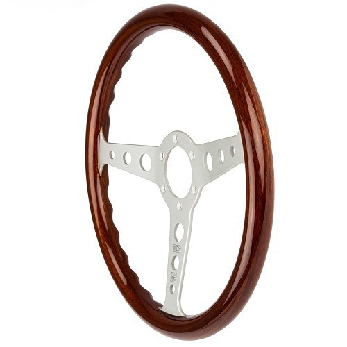 MOMO Heritage Indy steering wheel - MX10901