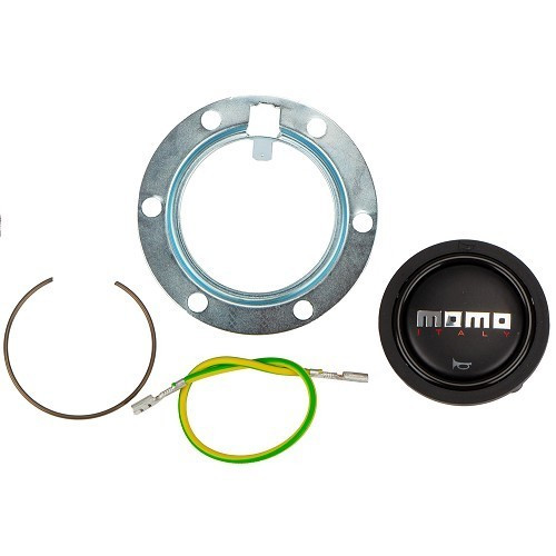 MOMO Heritage Indy steering wheel - MX10901