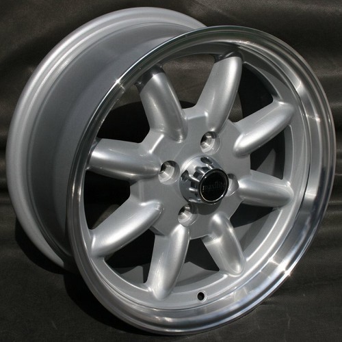  Minilite 7x15 wheel for Mazda MX5 NB and NBFL - MX10902 