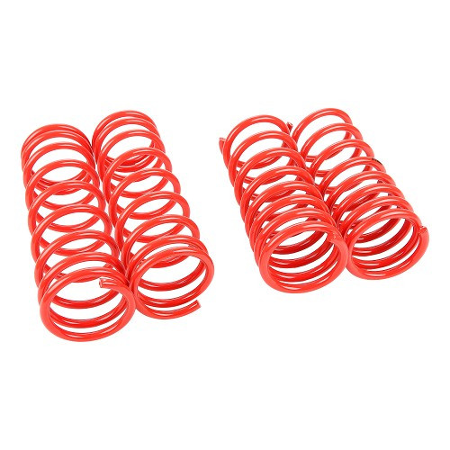  MTS Technik 30mm short springs for Mazda MX5 NB and NBFL - MX10935 