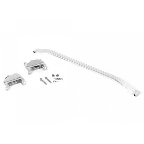 Barra antirollio posteriore in alluminio per Mazda MX5 NA - MX10936