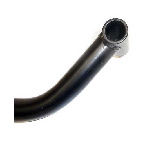 Rear lower axle bar for Mazda MX5 NA and NB/NBFL - MX10957