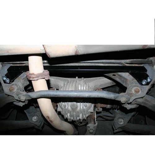 Rear axle top bar for Mazda MX5 NA and NB - MX10987