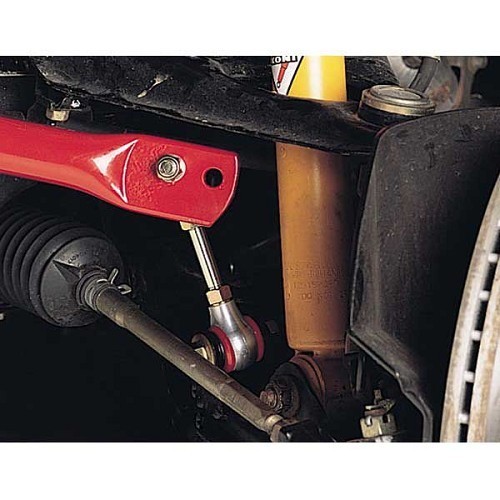 Biellettes de barre stabilisatrice réglables pour Mazda MX5 NA - MX10996