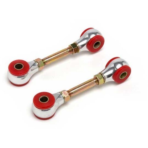  Biellettes de barre stabilisatrice réglables pour Mazda MX5 NA - MX10996 