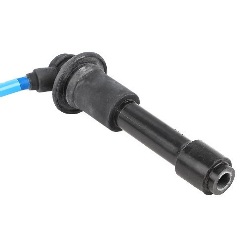 NGK 8mm ontstekingskabel voor MX5 NA - Blauw - MX11068