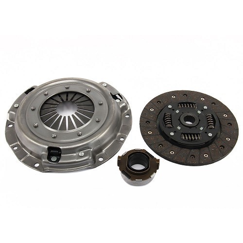  Koppelingskit voor Mazda MX5 NA - 1.6L - MX11072 