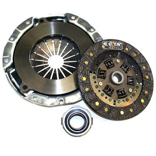  EXEDY STAGE 1 koppelingskit voor Mazda MX5 NA, NB en NBFL 1,6L - MX11095 