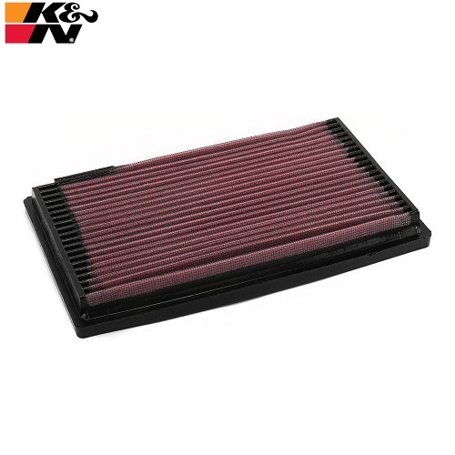  Filtro de aire deportivo K&N para Mazda MX5 NA - MX11116-1 