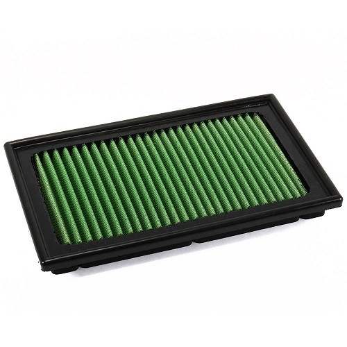  GREEN air filter for Mazda MX5 NA - MX11117 