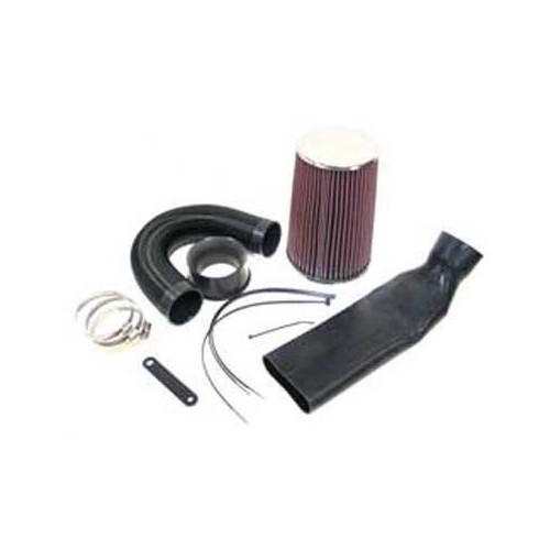  Kit de admisión directa K&N para Mazda MX5 NA - Admisión redonda - MX11122 