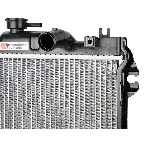 Radiateur pour Mazda MX-5 NA boite manuelle - MX11146