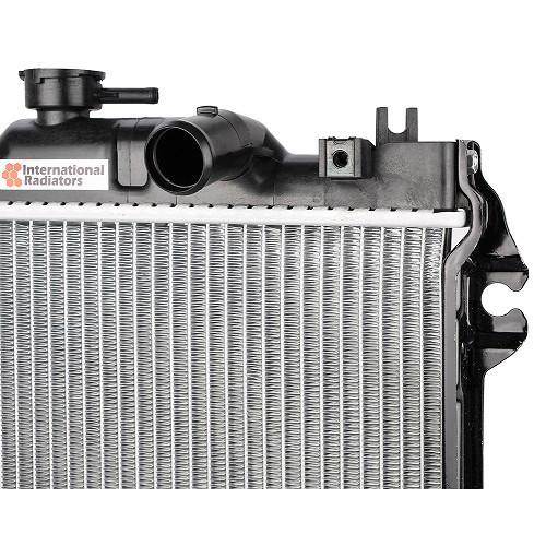 Radiator voor Mazda MX-5 NA handgeschakelde versnellingsbak - MX11146