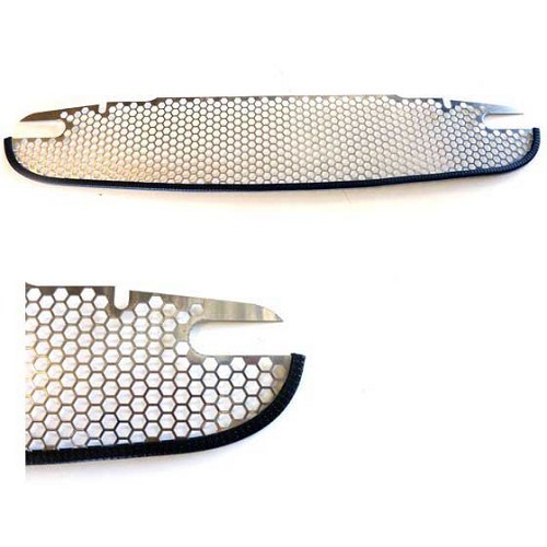  Grille de calandre Mazda MX5 NB (1998-2000) - MX11335 