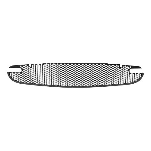  Zwarte grille voor MAZDA MX5 NB 1998-2000 - MX11344 