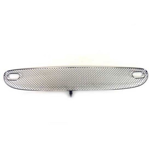  Grille de calandre tressée en acier inoxydable Mazda MX5 NB FL - MX11353 