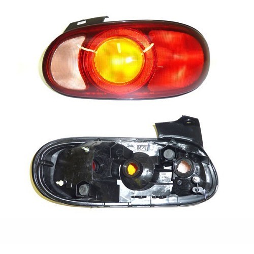  Genuine Mazda MX5 NB rear light - right-hand side - MX11401 