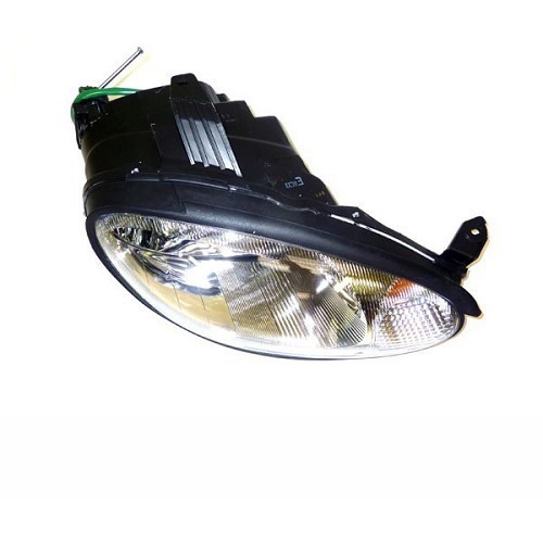 Genuine headlight without motor for Mazda MX5 NB - Right side - MX11407