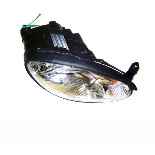 Originele koplamp zonder motor voor Mazda MX5 NB - Rechterzijde - MX11407