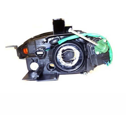 Genuine headlight without motor for Mazda MX5 NB - Right side - MX11407
