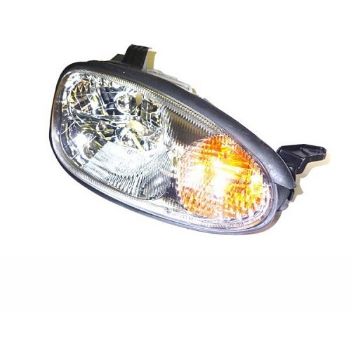  Faro originale senza motorino per Mazda MX5 NB - Lato destro - MX11407 