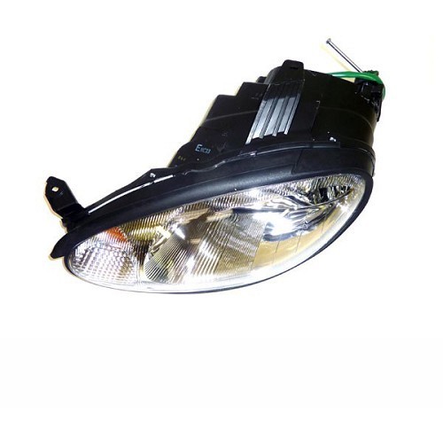 Faro originale senza motorino per Mazda MX5 NB - Lato sinistro - MX11410