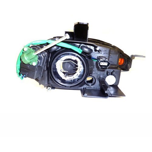 Originele koplamp zonder motor voor Mazda MX5 NB - Linkerzijde - MX11410