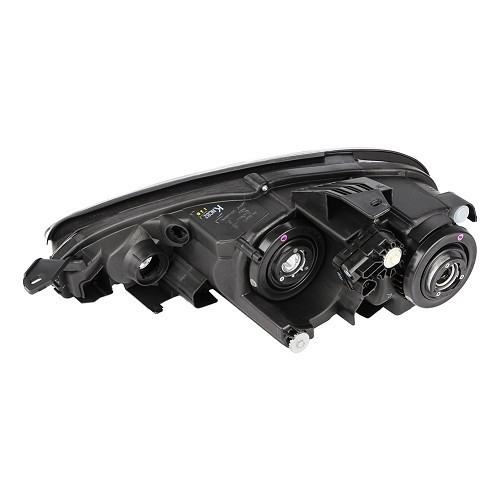 Originele koplamp compleet voor Mazda MX5 NBFL - Rechterzijde - MX11428