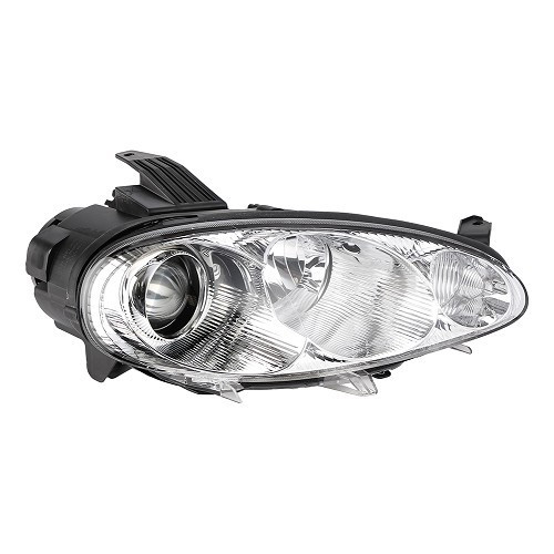  Farol genuíno completo para Mazda MX5 NBFL - Lado direito - MX11428 