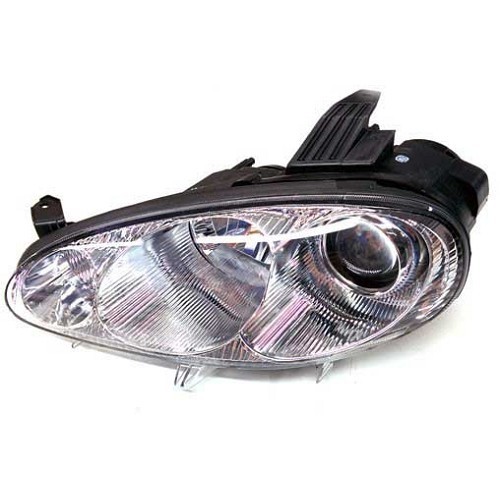  Originele koplamp compleet voor Mazda MX5 NBFL - Linkerzijde - MX11431 