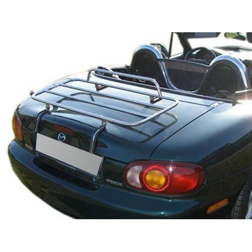  Portapacchi SUMMER per Mazda MX-5 NB - MX11440 