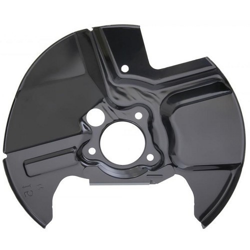  270mm brake flange for Mazda MX5 NBFL - Front right - MX11450 