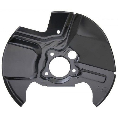  270mm Flange de travão para Mazda MX5 NBFL - Frente Esquerda - MX11451 