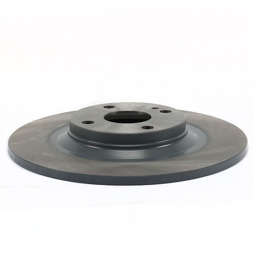 Remschijf achteraan voor Mazda MX5 NBFL - 276mm - MX11456