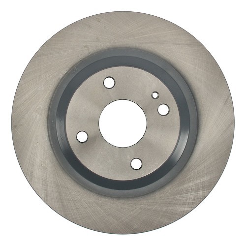 Disco de freno trasero para Mazda MX5 NBFL - 276 mm - MX11456