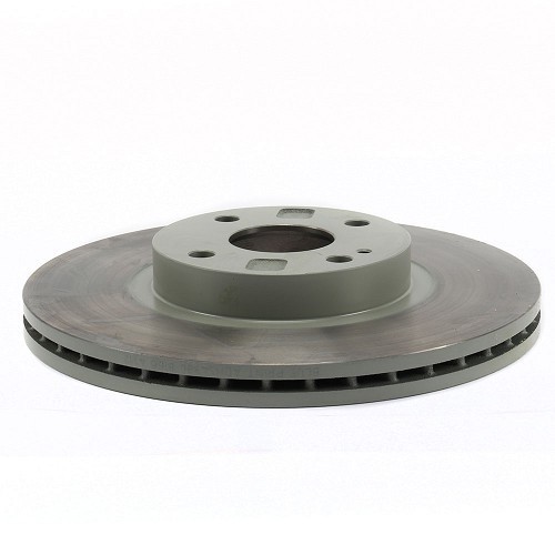 Front brake disc for Mazda MX5 NBFL - 270 mm - MX11459