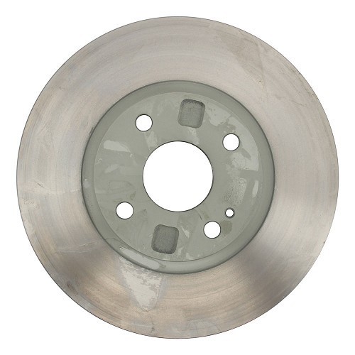 Front brake disc for Mazda MX5 NBFL - 270 mm - MX11459