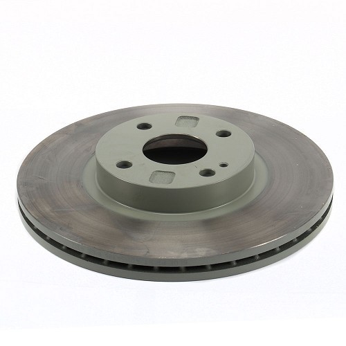  Voorremschijf voor Mazda MX5 NBFL - 270 mm - MX11459 