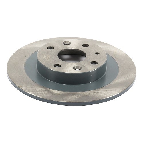  Rear brake discs for Mazda MX5 NA 1.6L ABS and 1.8L - Original - MX11462 