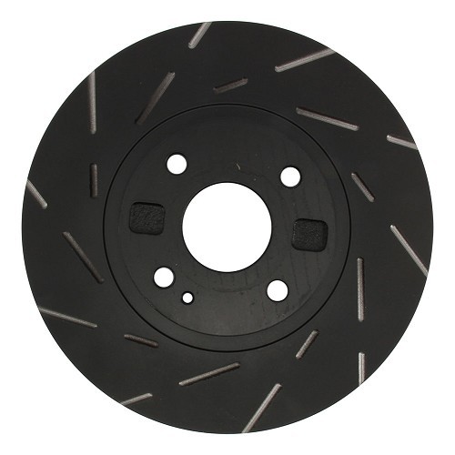 EBC USR Sport grooved front brake discs for Mazda MX-5 NBFL - pair - MX11464