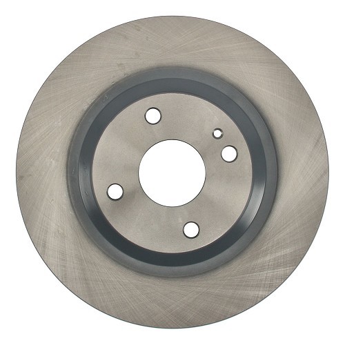ATE rear brake disc for for Mazda MX5 NBFL - 276mm - MX11468