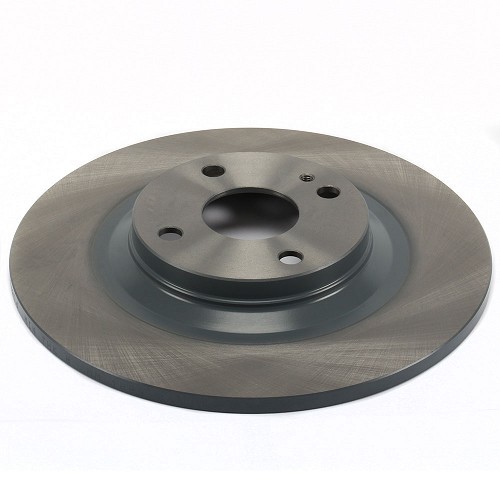 Rear brake disc for Mazda MX5 NBFL - 276mm - Original - MX11469
